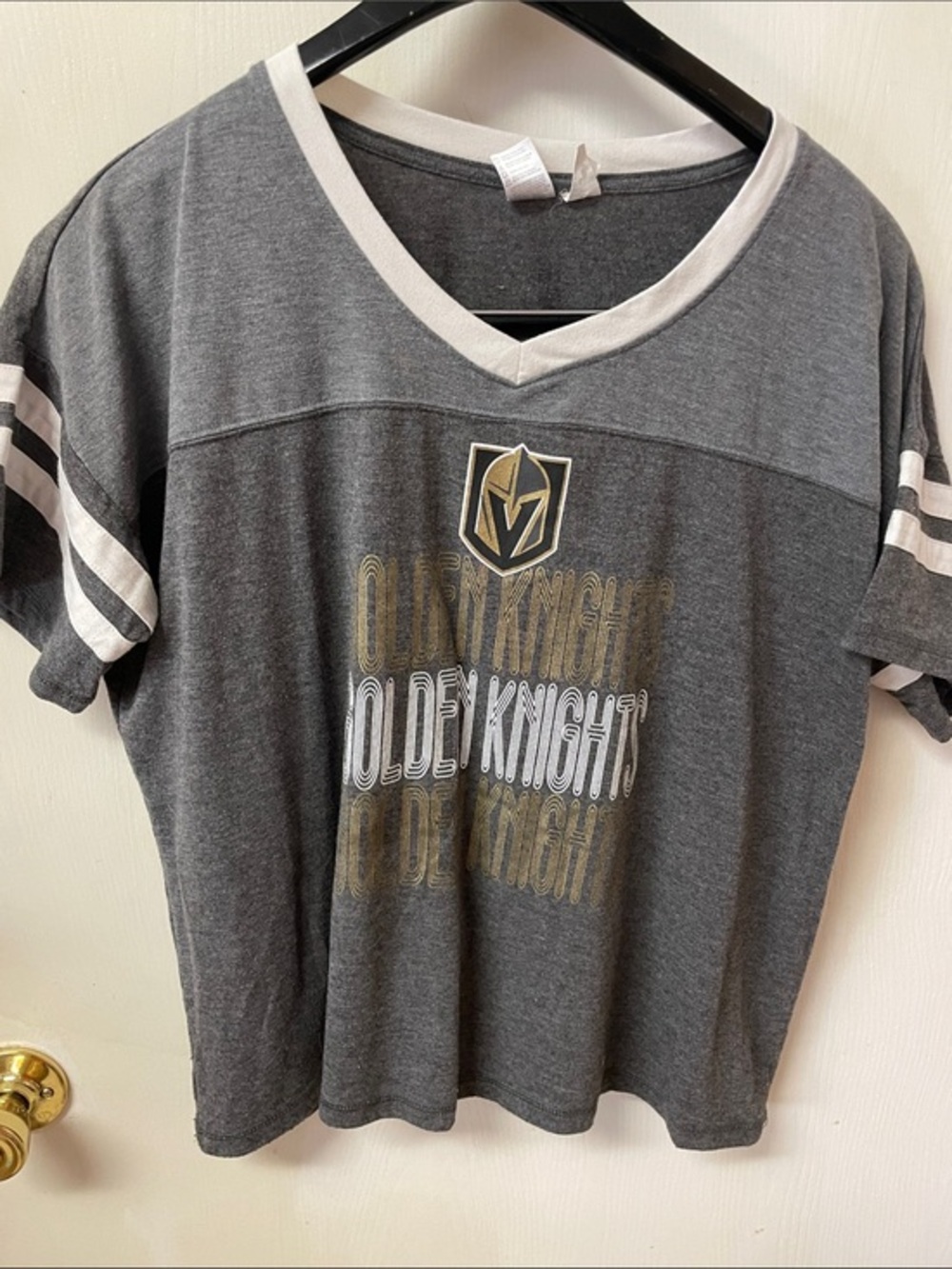 Las Vegas Golden Knights T Shirt